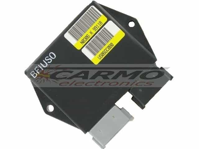 S3 Thunderbolt X1 Lightning (31652-99Y) igniter ignition module CDI TCI Box